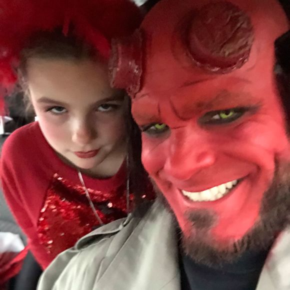 Meet your Posher, Andrew - Picture 1 of 1